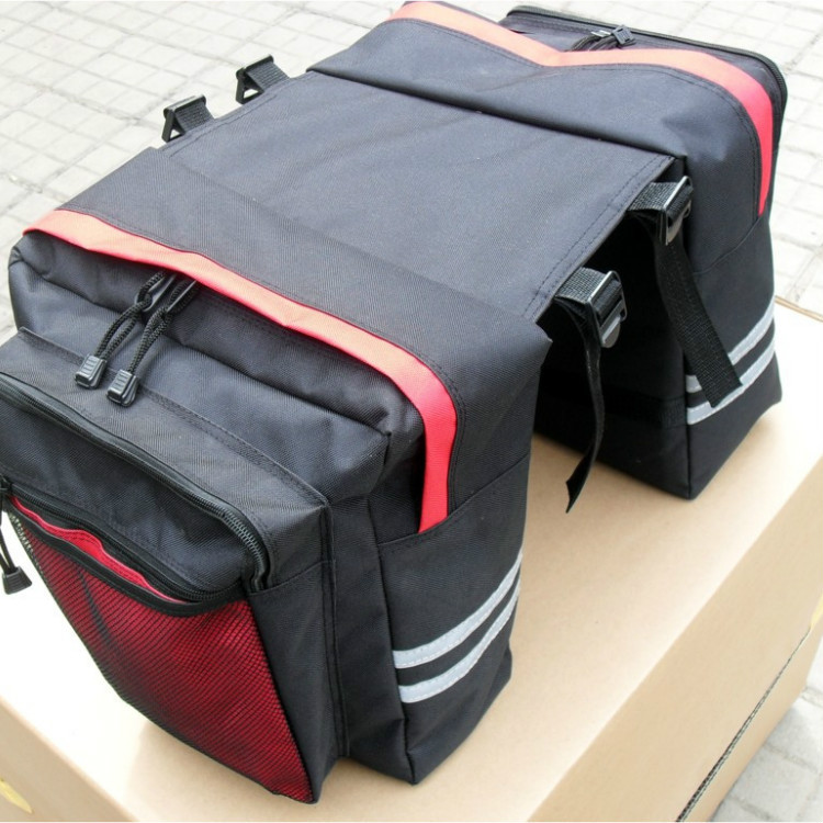 Bicycle Pannier Bag - Image 5