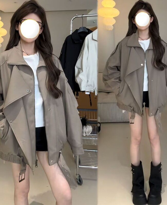 The Laure Jacket Silhouette Detail – La Rose Couture Coats & Jackets