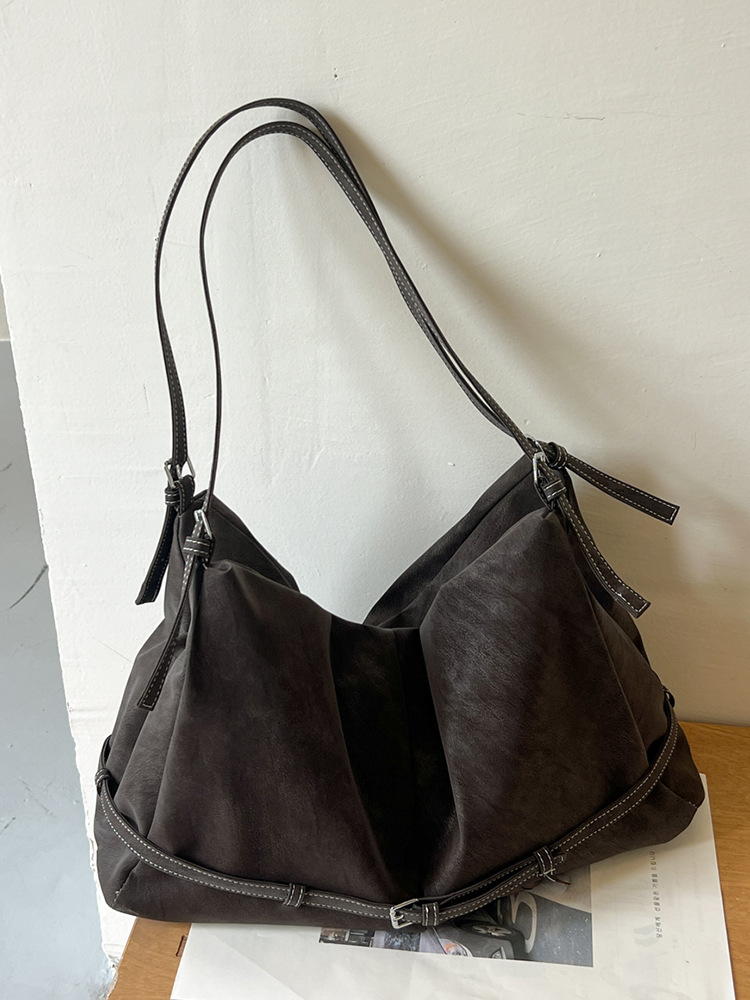 Fashion Retro Commuter Tote Bag