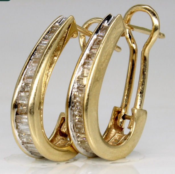 Creative women's earrings - Image 4
