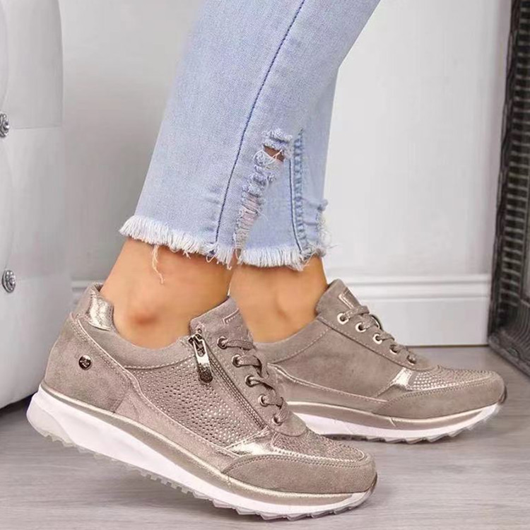 Four Seasons Sport and Leisure Shoes - Image 4