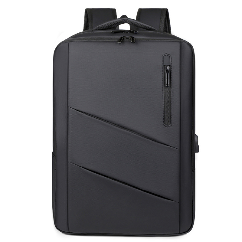 Water Resistant Business Laptop Backpack