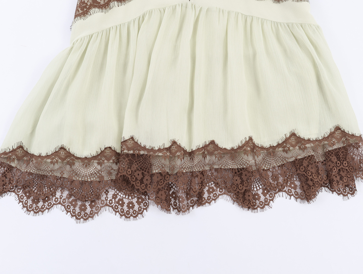 Women's lace dress - Image 4