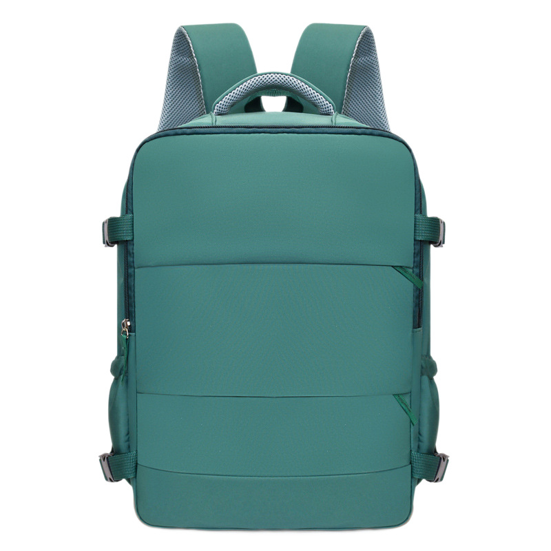 Large Capacity Backpack - Image 2