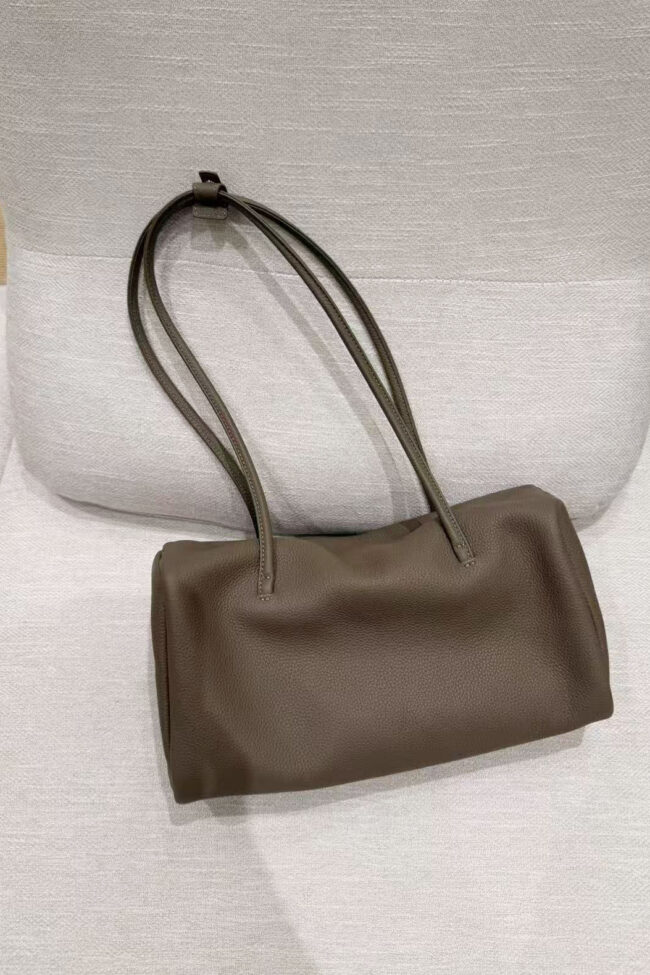 The Garance Inner Layer of Cowhide Bag for the Armpit Area Detail – La Rose Couture Handbags & Clutches