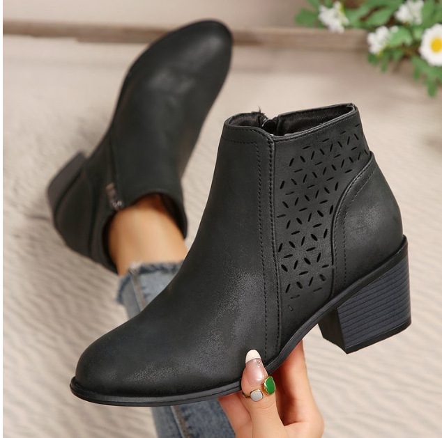 Women Boots - Image 2