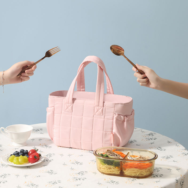 Portable insulated bag - Image 2