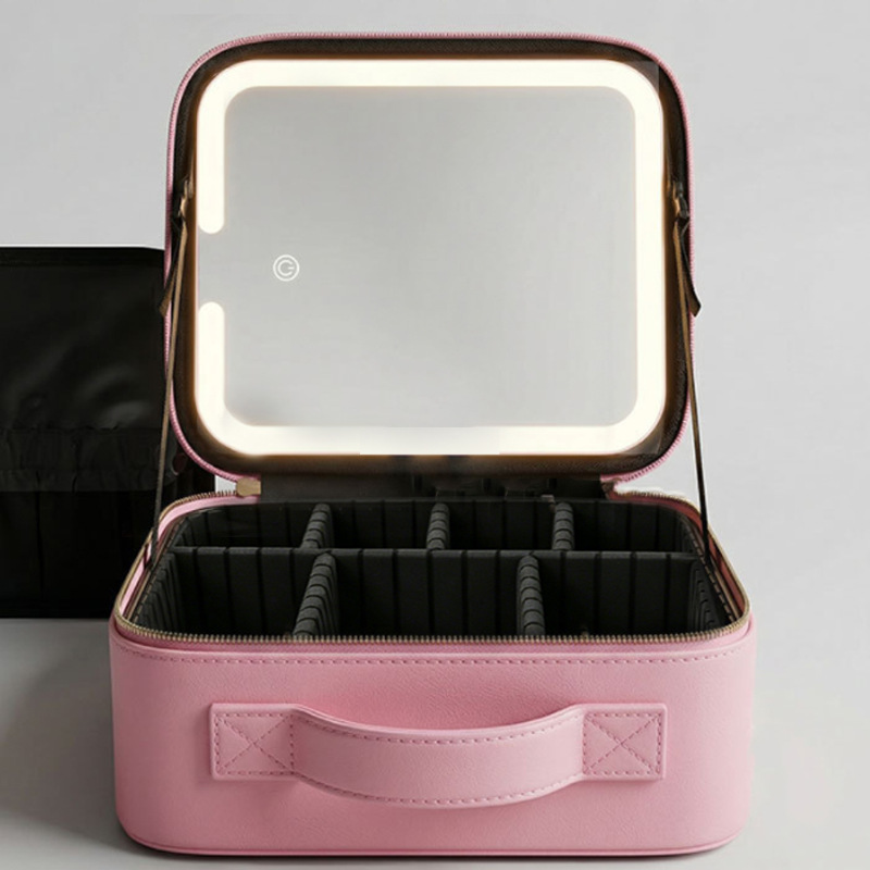 Premium Makeup Bag - Image 3