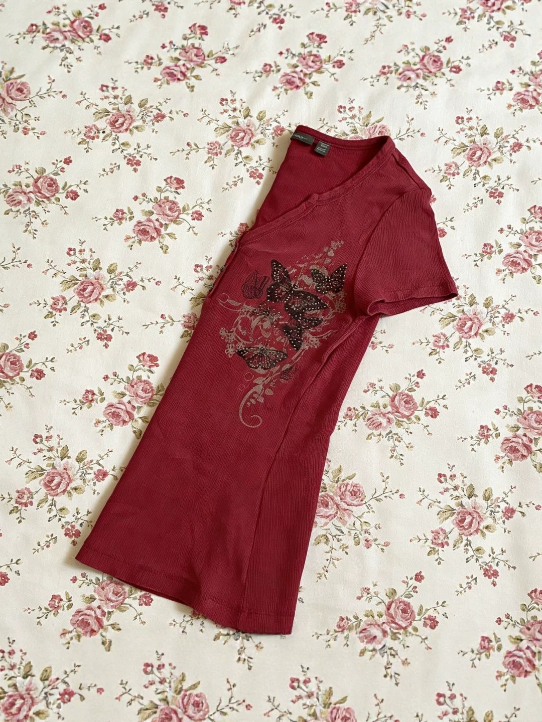 Womens Tshirt - Image 4