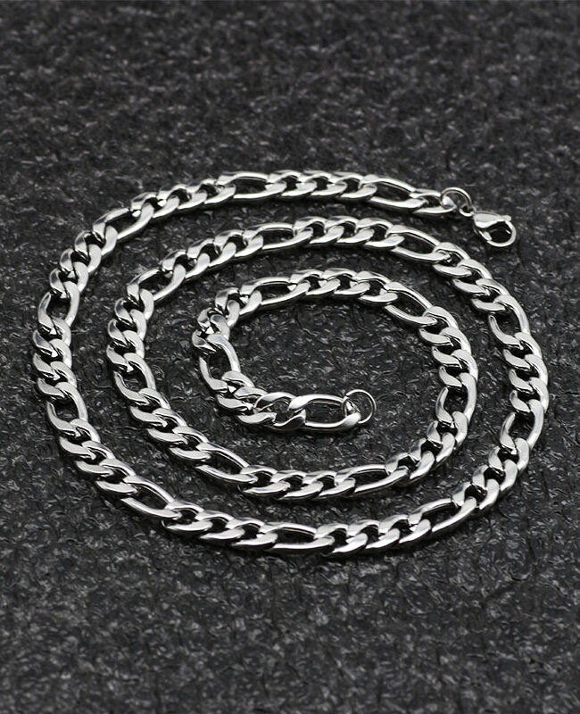 The Beatrice Clavicle Overlapping Chain Detail – La Rose Couture Jewellery & Accessories