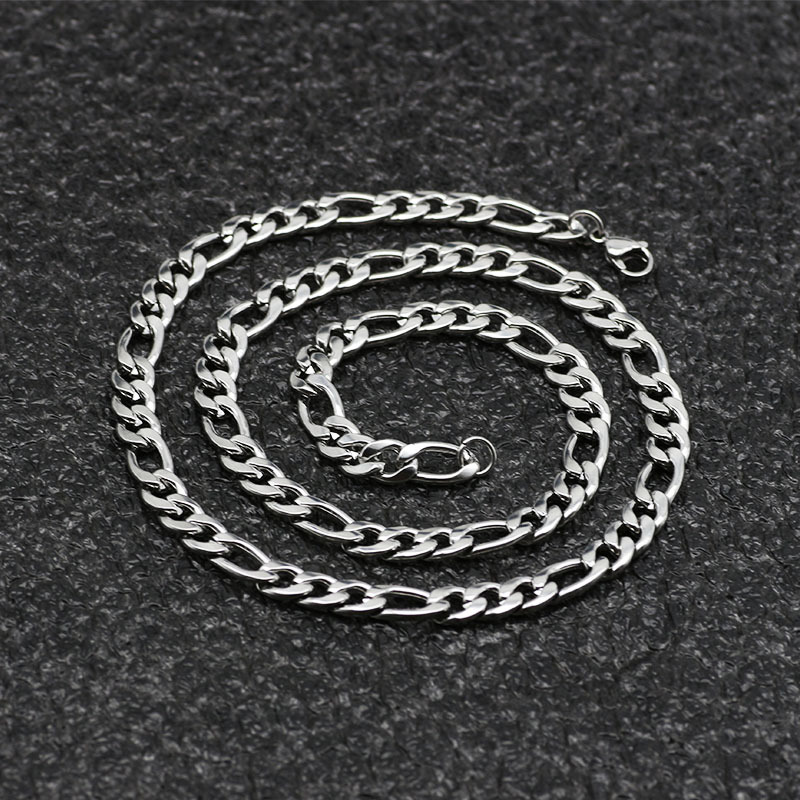 Clavicle Overlapping Chain - Image 4