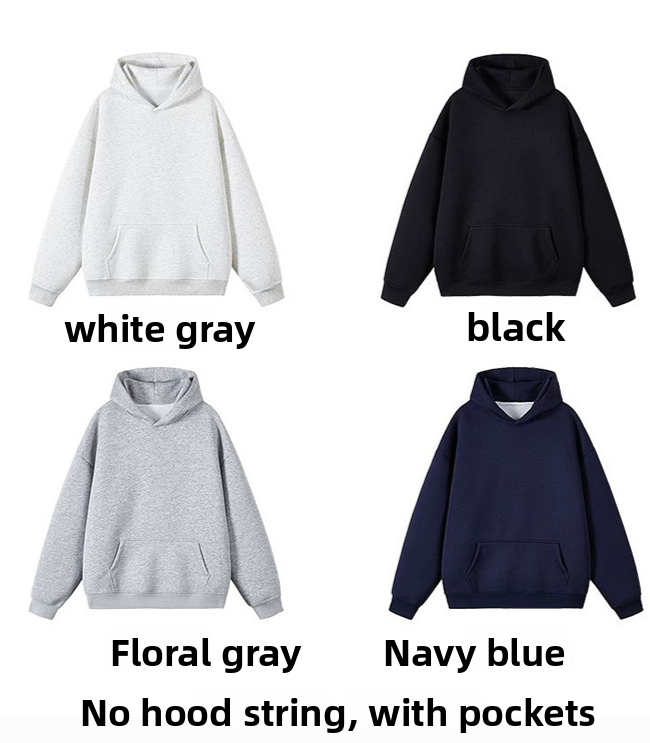 The Virginie Oversized Hoodie – La Rose Couture Coats & Jackets