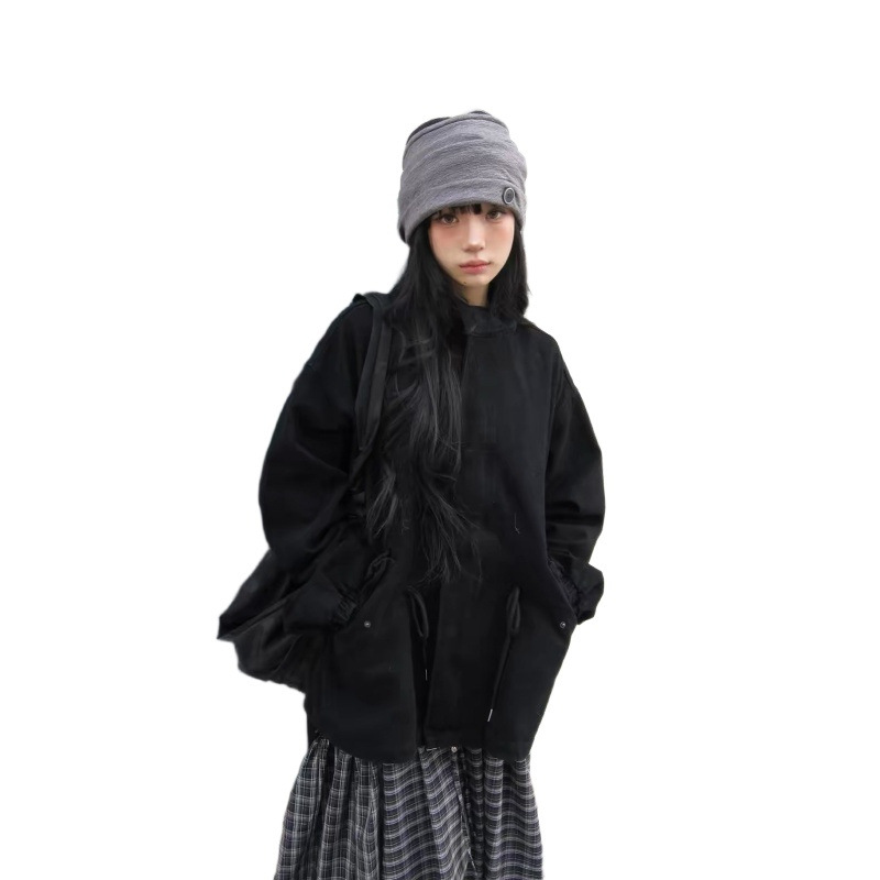 Trench Coat - Image 4