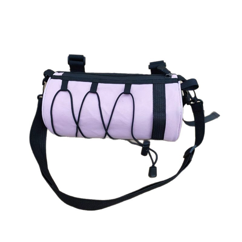 Bicycle Front Frame Storage Bag - Image 3