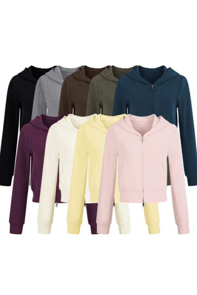 The Rosalie Hooded Sweatshirt and Drawstring Pants Set – La Rose Couture Trousers & Skirts