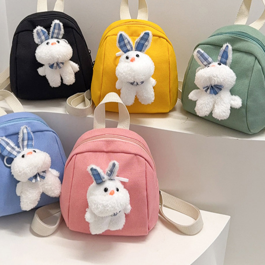 Backpack for children when going out - Image 2