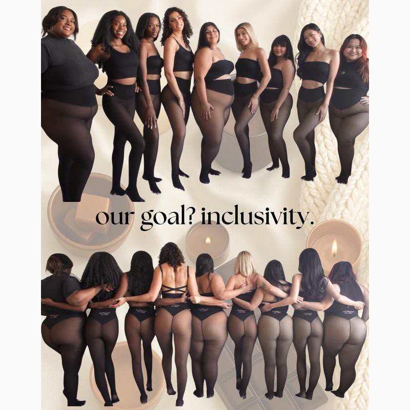 Women's leggings - Image 4