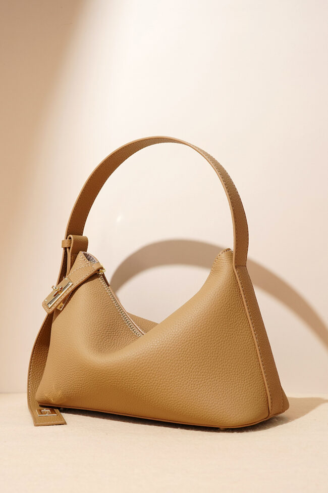 The Laurene Leather Handbags Are Fashionable. Detail – La Rose Couture Handbags & Clutches