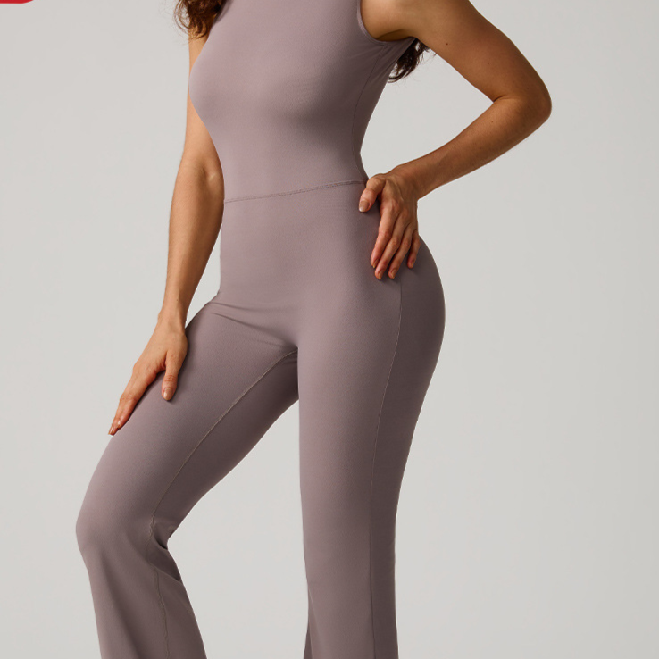 Women's one-piece dress - Image 4