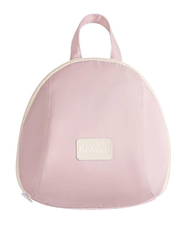 The Juliette Three in One Travel Organizer Bag Detail – La Rose Couture Handbags & Clutches