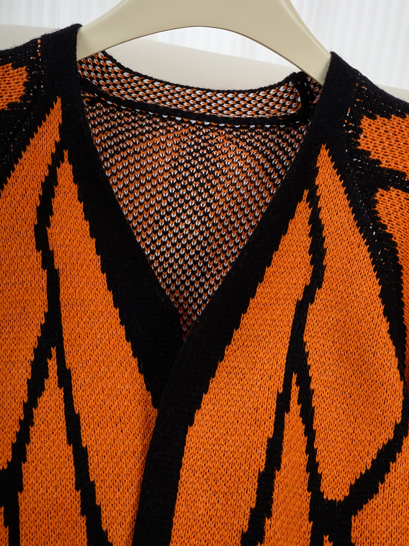 Butterfly Knit Sweater - Image 4