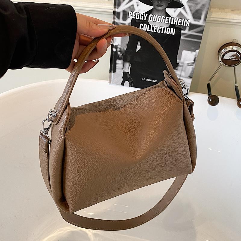 Casual Pillow Shoulder Bag