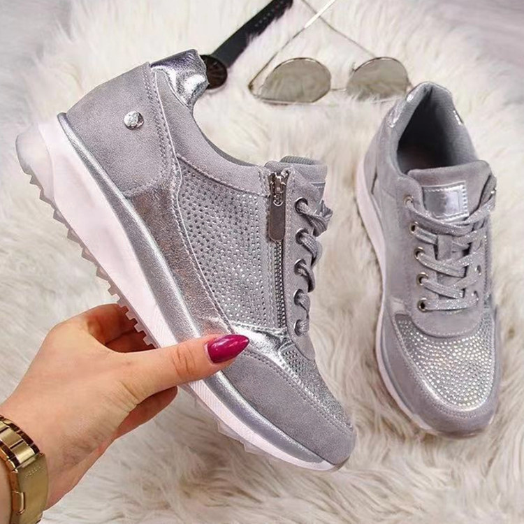 Four Seasons Sport and Leisure Shoes - Image 2