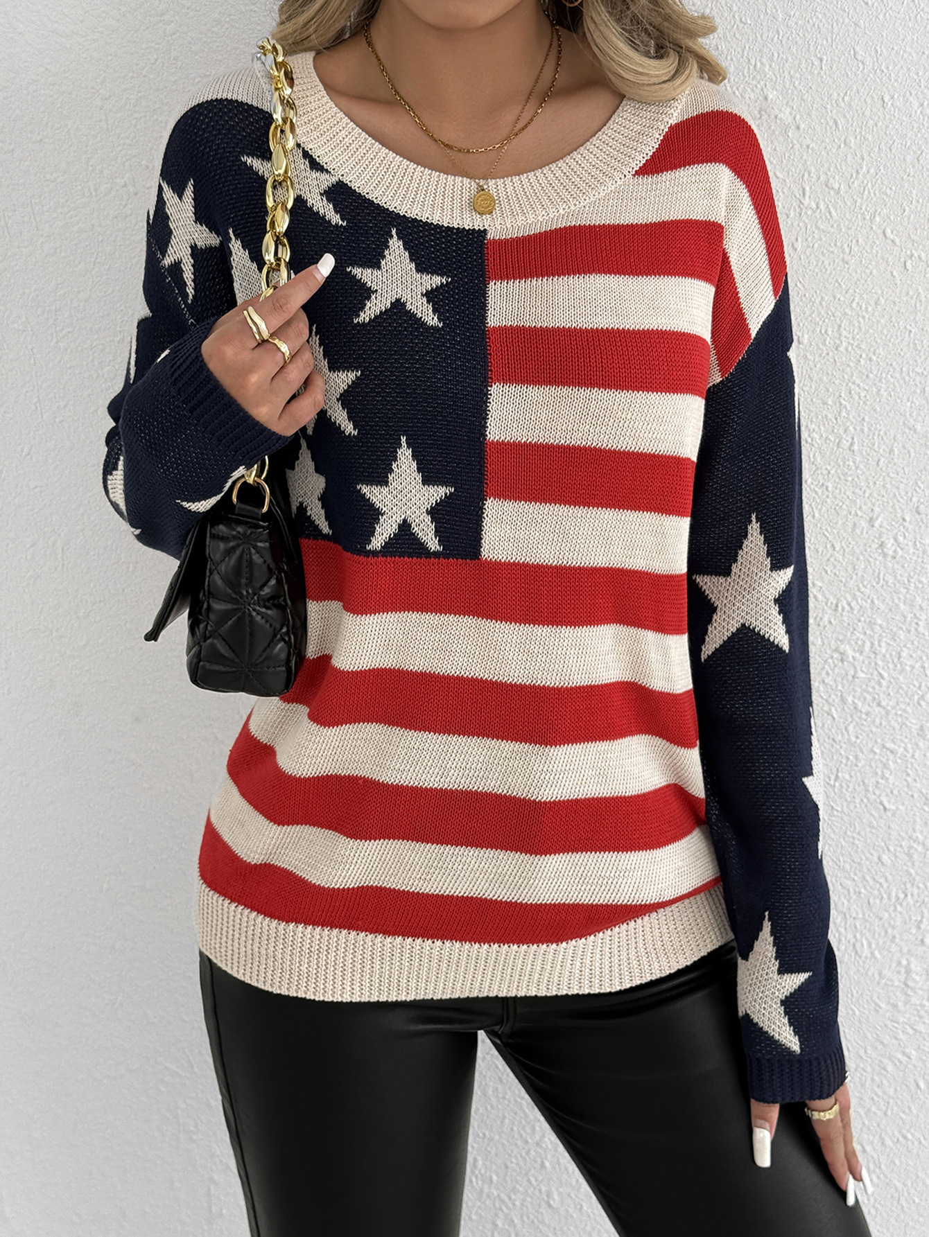 Long Sleeve Top - Image 3
