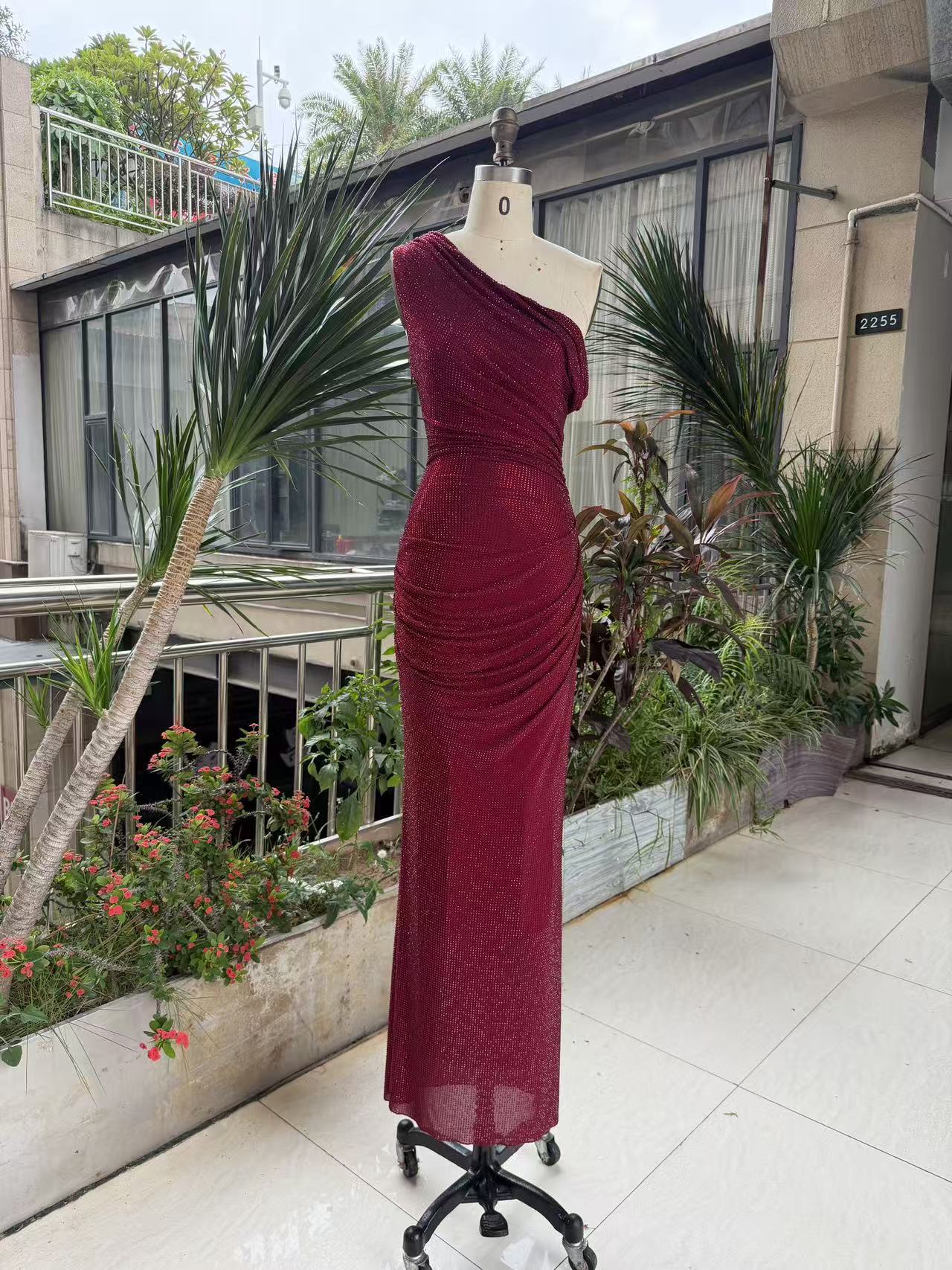 Long Dress for Women - Image 5