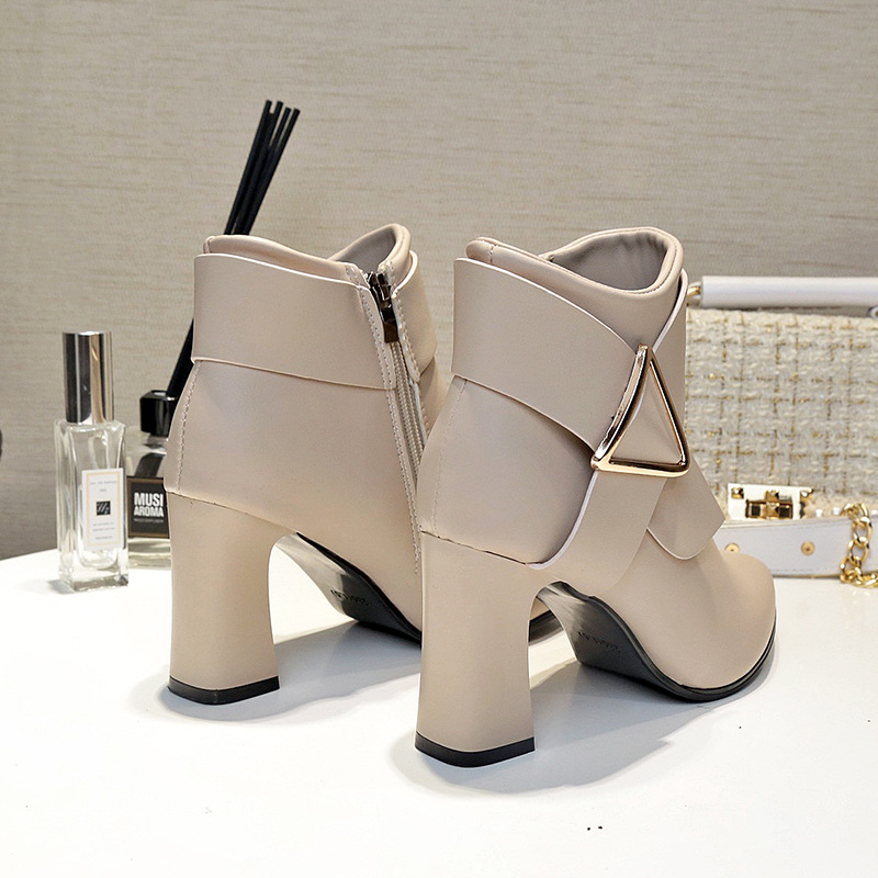 Women Boots - Image 4