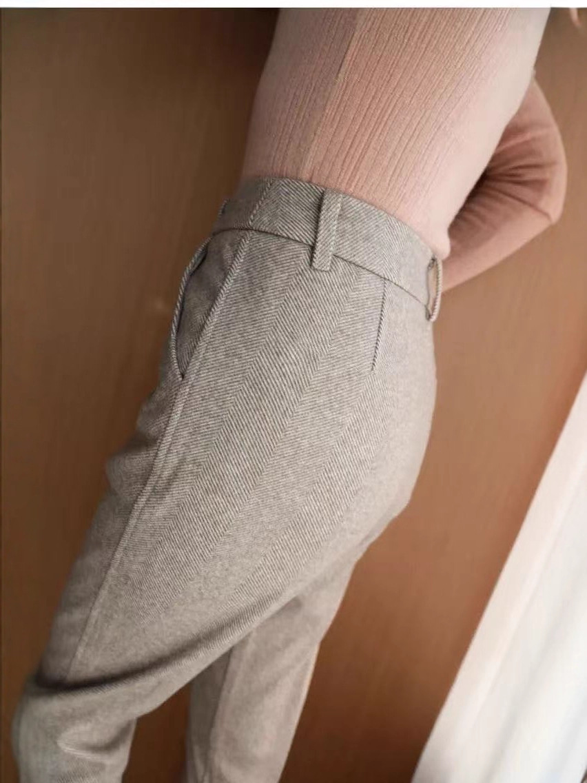 Woolen Pants - Image 3