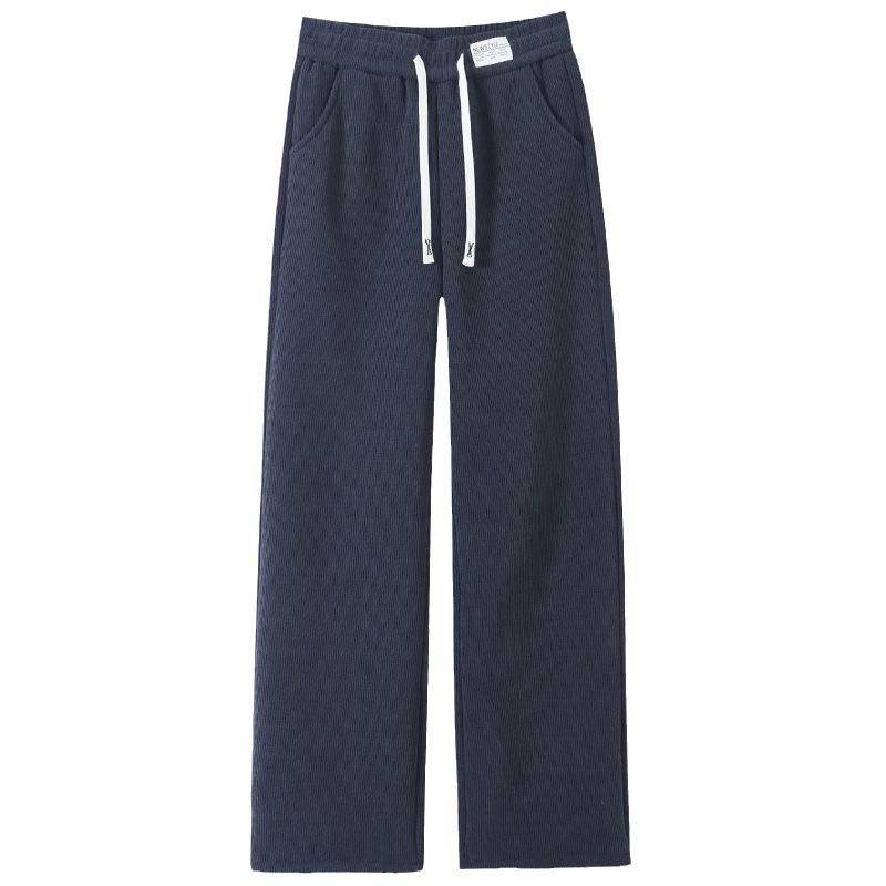 Fleece-Lined Winter Warm Pants - Image 3