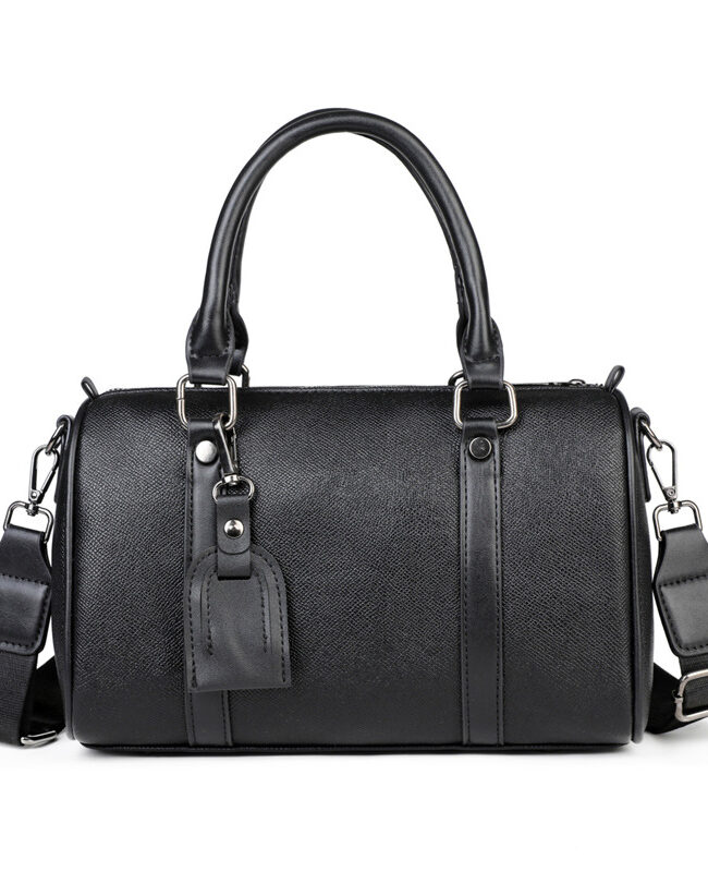 The Aurore Casual Crossbody Bag Detail – La Rose Couture Handbags & Clutches