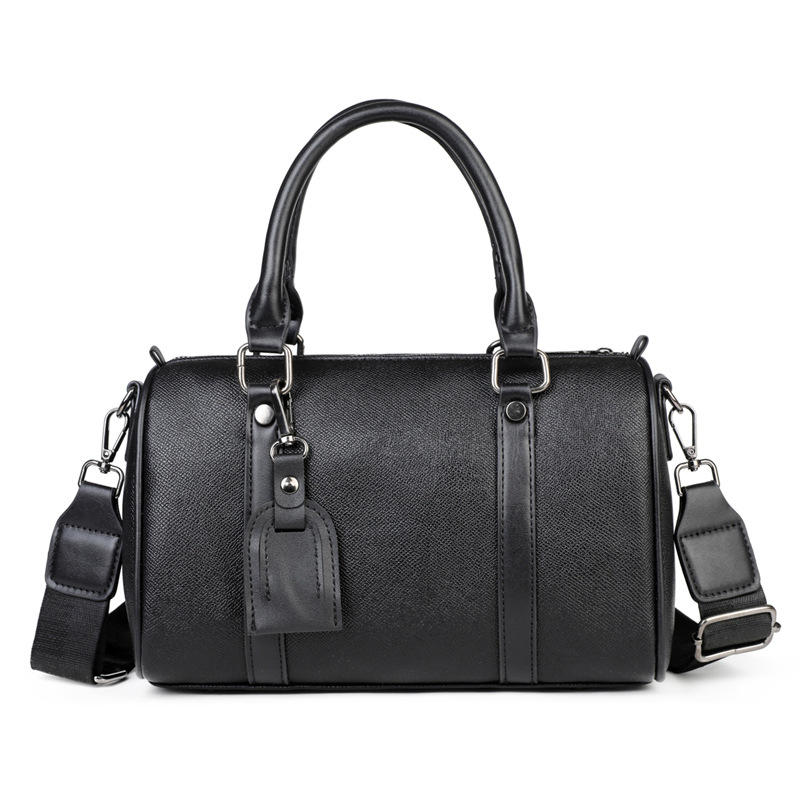 Mens Casual Crossbody Bag - Image 2