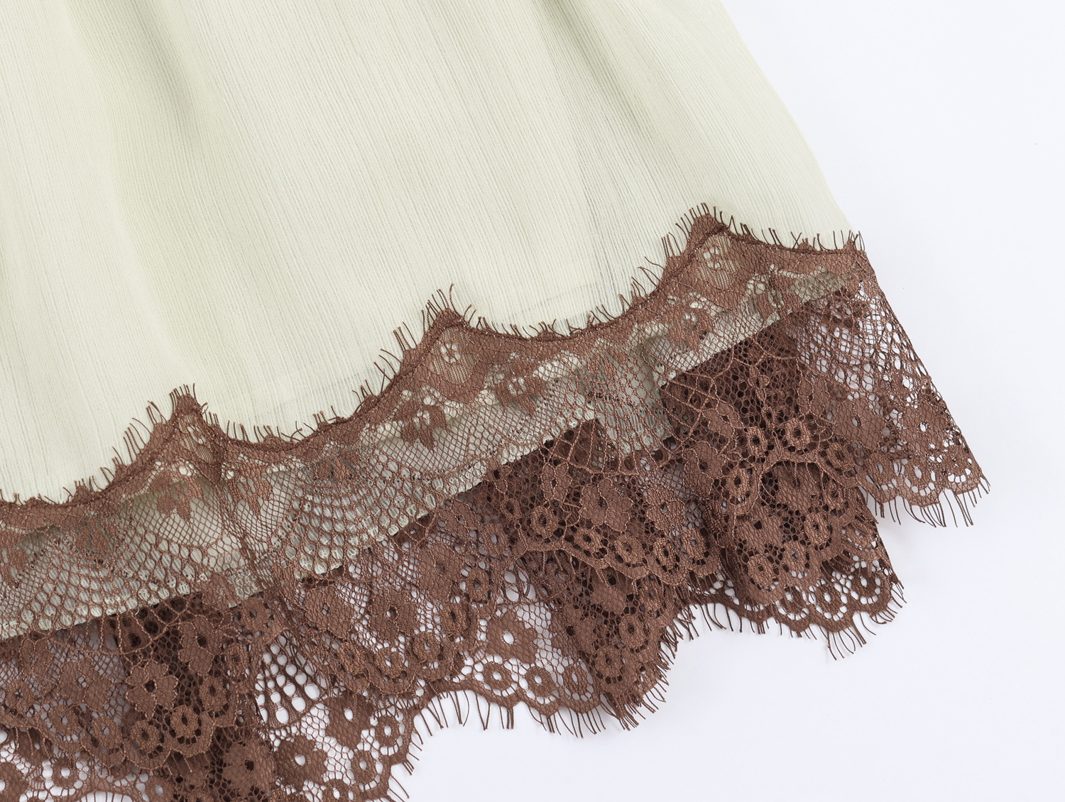 Women's lace dress - Image 2