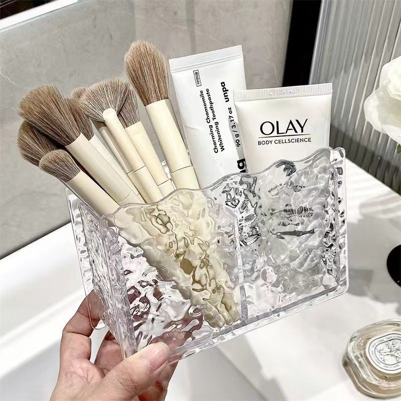 Cosmetic Storage Organizer Box - Image 3