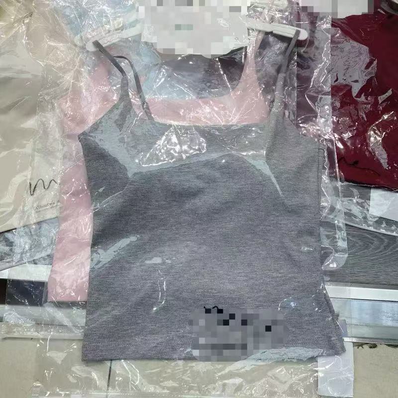 Modal Integrated Latex Pad Camisole - Image 4