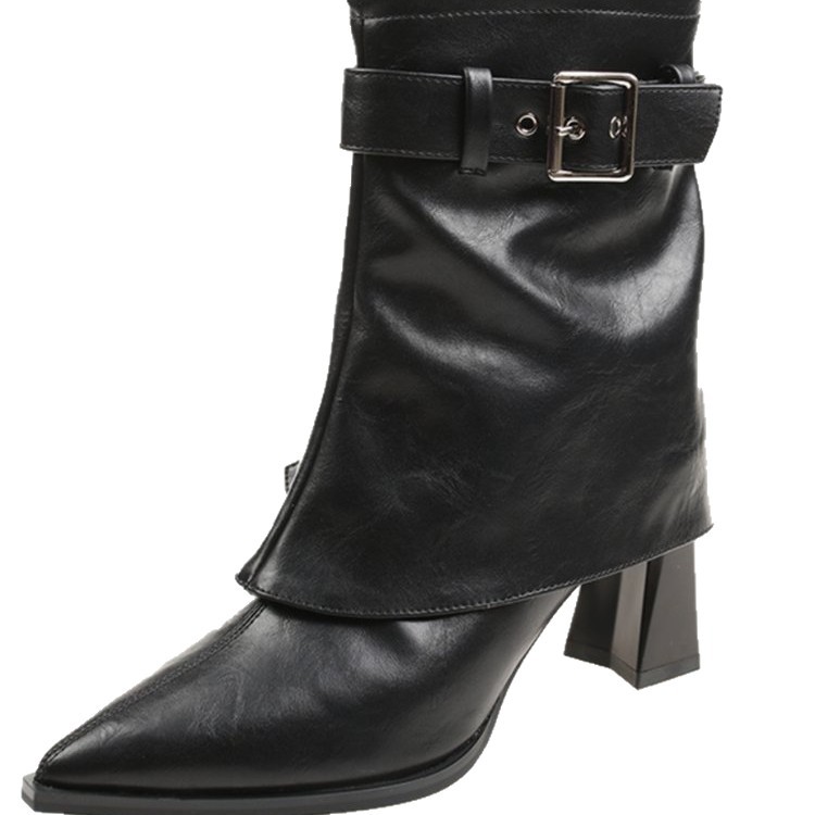 Womens Boots - Image 4