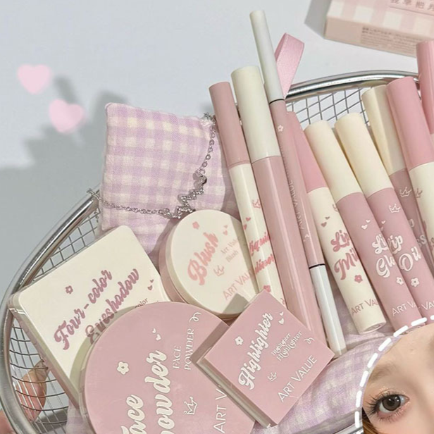 Light Reflection Whisper Makeup Box - Image 3