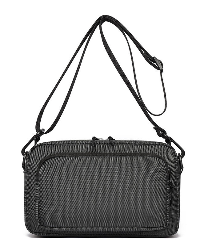 The Pascaline Square Outdoor Casual Crossbody Bag Commuter Detail – La Rose Couture Handbags & Clutches