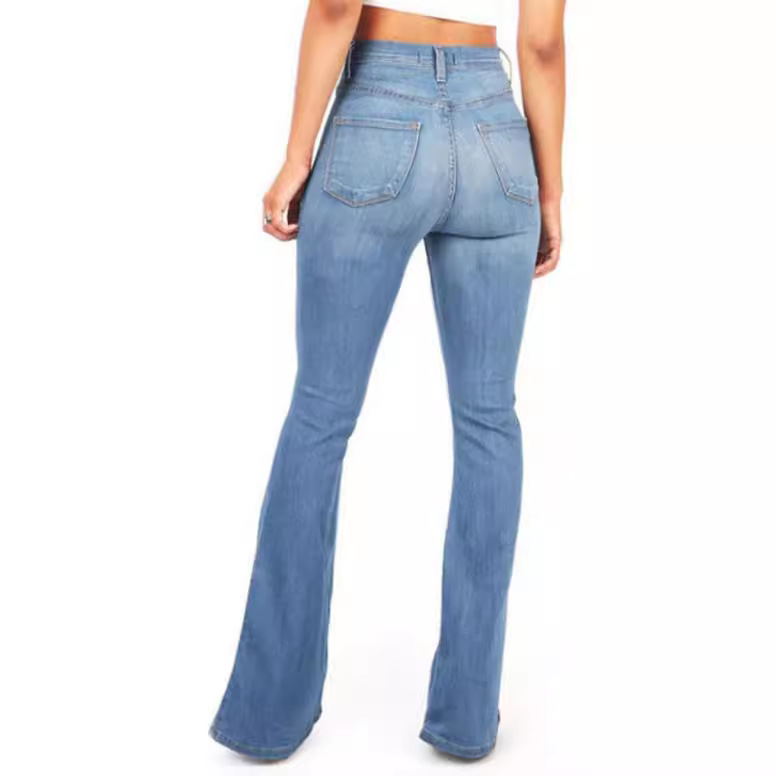 Bootcut jeans - Image 4