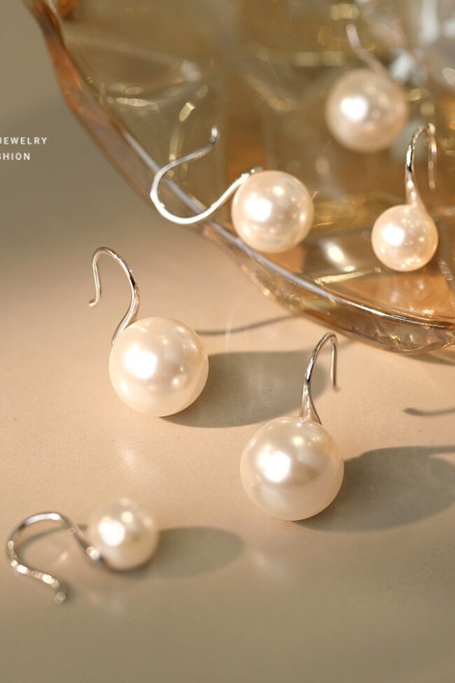 The Valerie High Heeled Shoe Earrings – La Rose Couture Jewellery & Accessories
