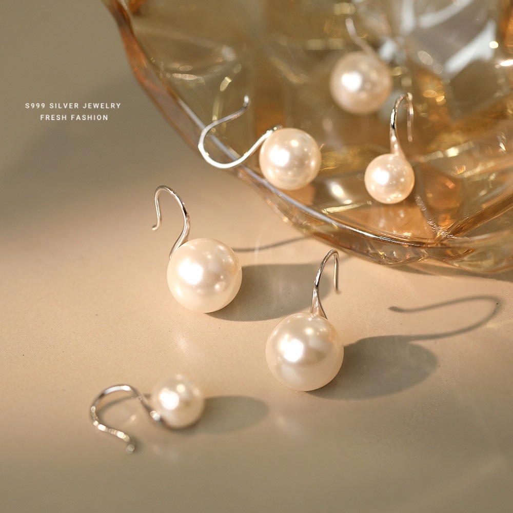 high-heeled shoe earrings for women