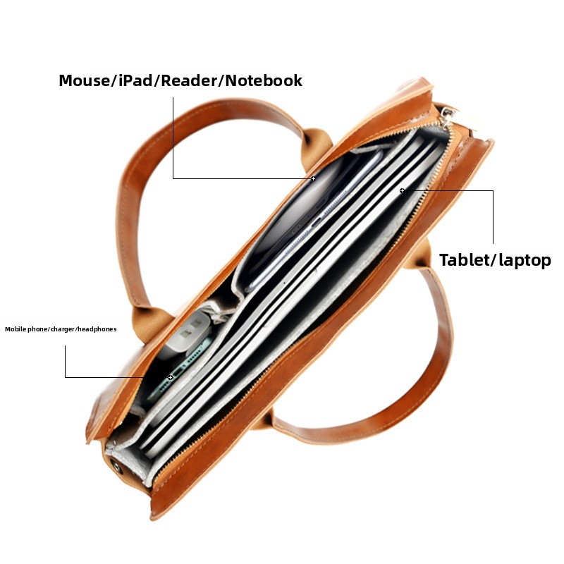 Laptop computer zipper cover - Image 2