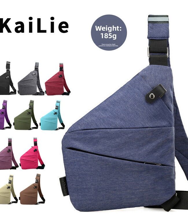 The Seraphine Chest Bag – La Rose Couture Handbags & Clutches