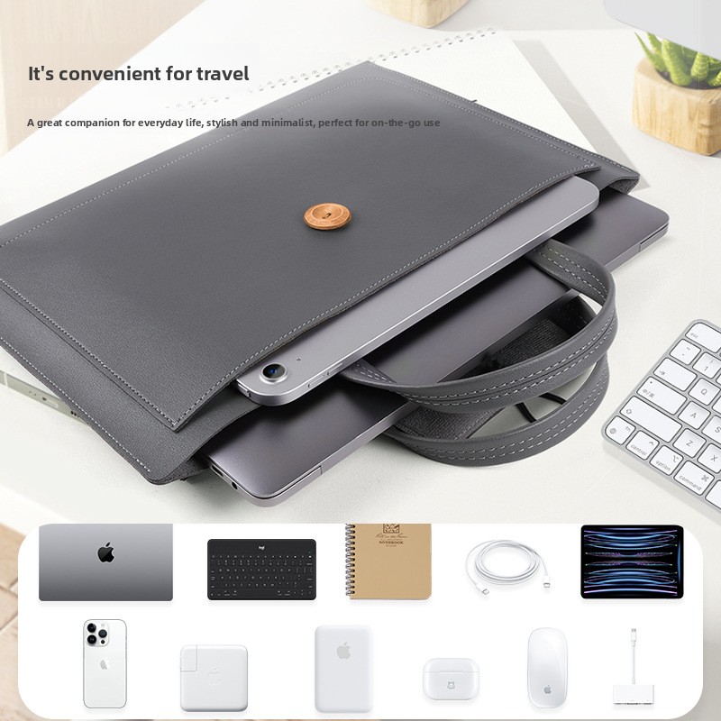 Laptop Bag Handbag Briefcase