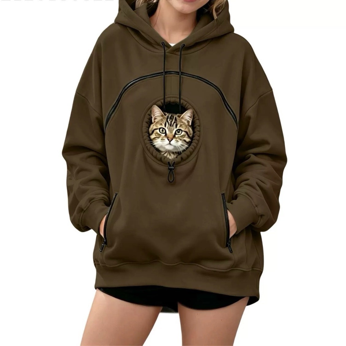 Hoodie - Image 4