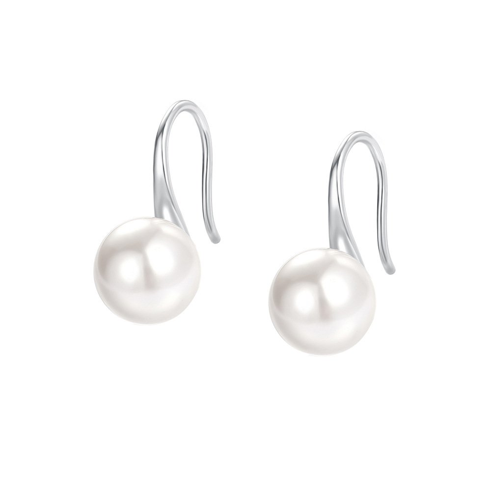 high-heeled shoe earrings for women - Image 3