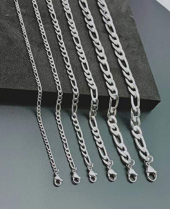 The Beatrice Clavicle Overlapping Chain – La Rose Couture Jewellery & Accessories