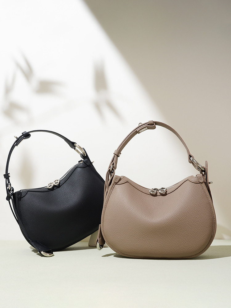 Womens Leather Bag - Image 4